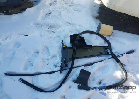 2013 Ford Focus St from USA, damaged, VIN 1FADP3L96DL170494